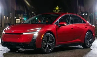Новата Toyota Corolla може да се окаже най-технологично напредналият модел в историята
