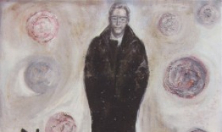 Отиде си художникът Георги Ковачев - Гришата /Обновена/