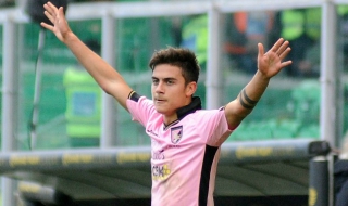 Пауло Дубала: Искам да остана в Серия „А“