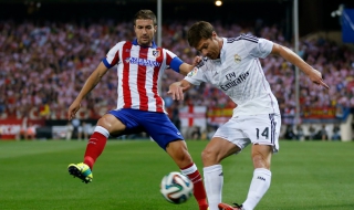 Шаби Алонсо се оттегли от националния отбор