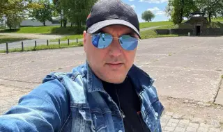 След несполучливото предаване "Муха в супата", шеф Манчев връща "Кошмари в кухнята"