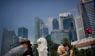 Топ 5 на най-доходоносните отрасли в Сингапур