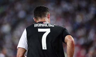 Виери: С продажбата на Роналдо Юве загуби 25 до 30 гола