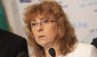Виктория Василева: Питайте Дончева откъде са тези пари