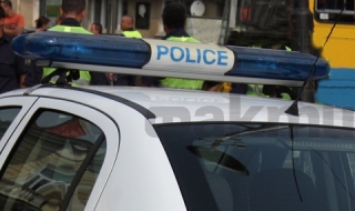 Хванаха наркодилъри при полицейска операция в София