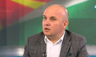 Илхан Кючюк: Новото правителство започна процес на сближаване със Северна Македония