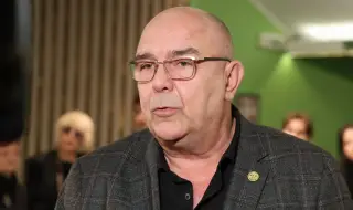 Калин Сърменов пред ФАКТИ: Театърът ни е фалирал, а държавният бюджет се харчи на произвола!