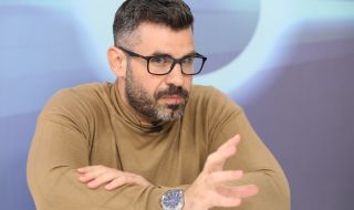 Кузман Илиев: В нашия парламент в момента има една най-голяма коалиция – коалицията на вредните неща