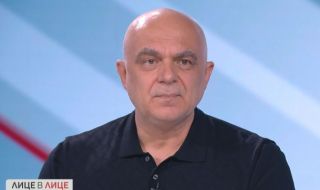 Лекарят на Кацаров: Диагнозата му е лъжа, но той ме предаде за политически дивиденти