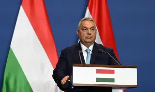 Orban: Russia will be reintegrated into world economy after peace deal 