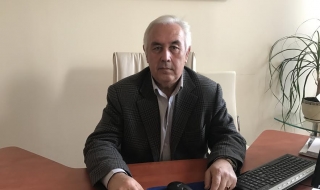 Проф. Иван Пачев е новият председател на Селскостопанска академия
