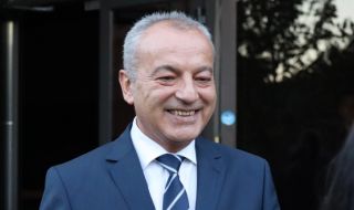 Служебният кабинет „Донев 2” се събира на първо заседание