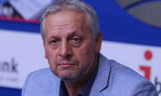 Валери Григоров: Стефан Янев ни отказа коалиция, щели сме да засенчим авторитета и аурата му