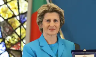 Весела Лечева: Всеки от нас има силата да въплъщава достойно върховно майсторство, приятелство и уважение 