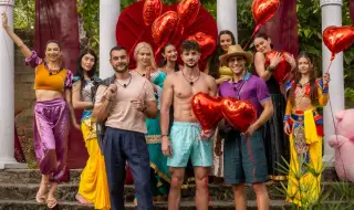 "Ергенът" ще има ексклузивен епизод за Св. Валентин тази вечер (СНИМКИ)