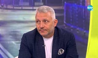Хаджигенов: Огромна част от МВР пряко участва в престъпна дейност