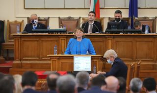 НС прие на първо четене промени в Закона за насърчаване на заетостта