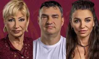 Обявиха част от участниците в новото риалити - "Traitors: Игра на предатели" (СНИМКИ)