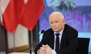Полското правителство разполага с шпионски софтуер