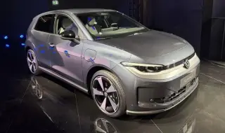 Разсеркретиха новото Polo във всичките му версии