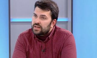 Георг Георгиев: Целта на Петков и Рашков бе хора да бъдат направени за посмешище
