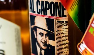 Племенницата на Ал Капоне: Чичо не беше чудовище