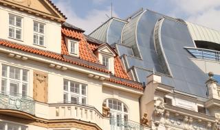 Прага: С 18.2% по-скъпи жилища