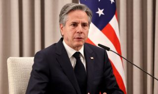 САЩ обявиха допълнителна военна помощ за Украйна