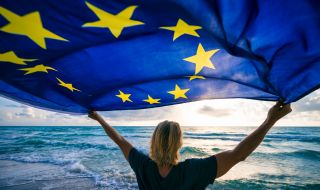 Страните от ЕС се договориха за бързо разширяване на пазара на водород