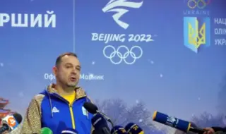 Украйна се обяви за победител