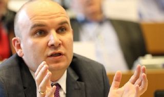 Илхан Кючюк: Корупцията няма пряка връзка с приемането ни в Шенген