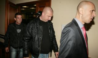 Йоско Костинбродския е арестуван в Гърция
