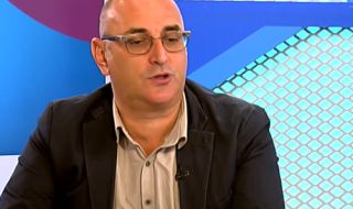 Керемедчиев: Посещението на Путин в контролирани от Русия украински региони е знак, че Москва ще спре своето настъпление