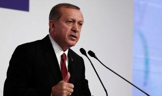 Малинов: От срещата ЕС-Турция най-много печели Ердоган