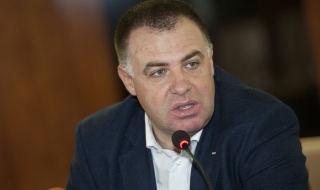 Мирослав Найденов: Заради Цветанов още хора ще си тръгнат от ГЕРБ