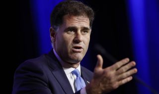 Над 3000 бойци на "Хамас" са убити, заяви министър от военния кабинет