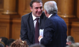 Ще има още промени при финансирането на партиите