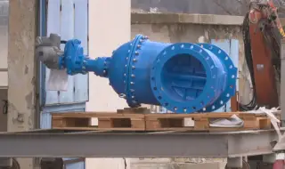 Второ денонощие Шумен е без вода