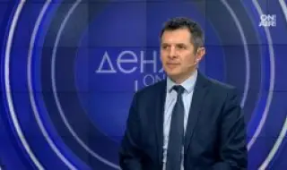 Филип Гунев: Системата на МВР е политически контролирана