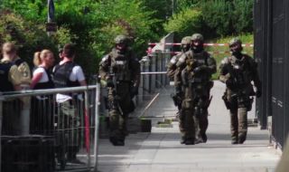 Германия укрепва съоръженията за гражданска отбрана