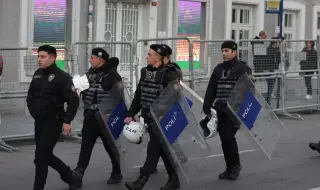 Откраднаха 25 килограма злато от склад за веществени доказателства в турски съд