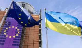 РИА Новости: Г-7 вече е предоставила 45,5 милиарда долара заеми на Украйна от замразени руски активи