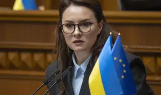 В правителствения квартал в Киев ври и кипи: най-мащабните промени от началото на руската инвазия
