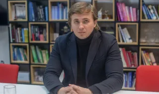 Задържаха украински журналист във Виена, издирвал бившия главен прокурор