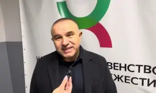 Абсурдите в щангите не спират: Стефан Ботев регистрира нова федерация