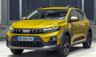 Ето какви коли са купували европейците през изминалата година