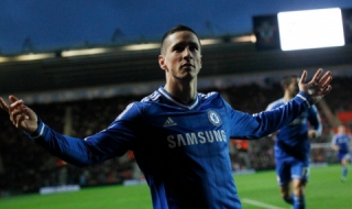 Официално: Торес в Милан за две години