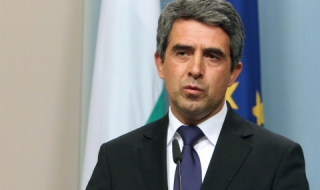 Президентът на България поздрави Лудогорец
