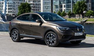 Renault продава повече коли в Русия, отколкото във Франция