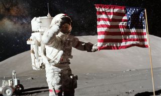 Русия изненадала НАСА, когато американците кацнали на Луната